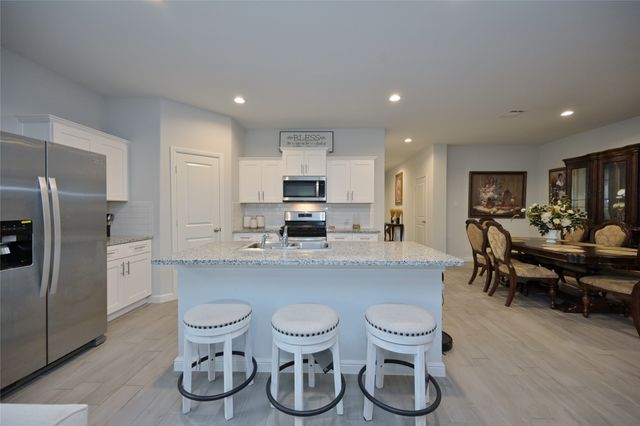 4524 Fringetree Way, Fort Worth, TX 76036