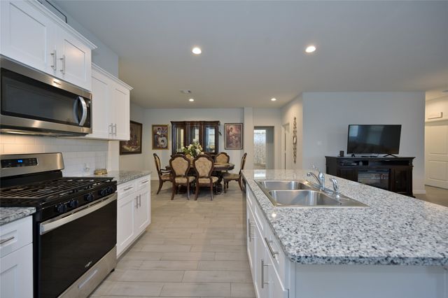 4524 Fringetree Way, Fort Worth, TX 76036