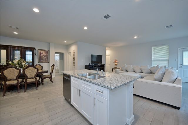 4524 Fringetree Way, Fort Worth, TX 76036