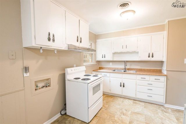 1201 SHADY LANE, Burkburnett, TX 76354