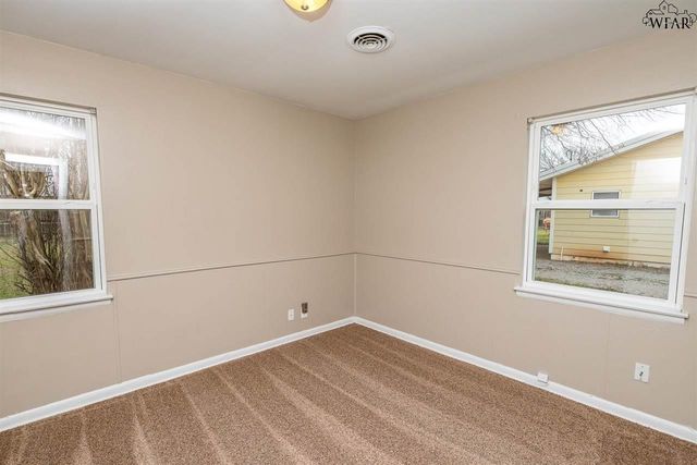 1201 SHADY LANE, Burkburnett, TX 76354