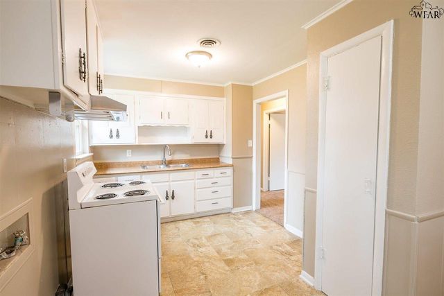 1201 SHADY LANE, Burkburnett, TX 76354