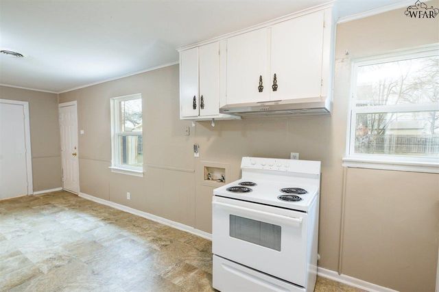 1201 SHADY LANE, Burkburnett, TX 76354