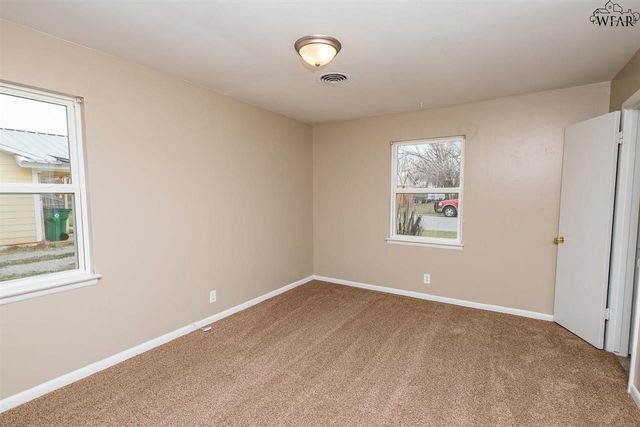 1201 SHADY LANE, Burkburnett, TX 76354