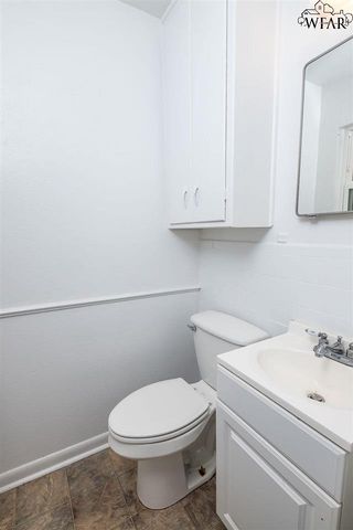 1201 SHADY LANE, Burkburnett, TX 76354