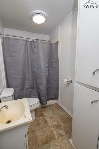 1201 SHADY LANE, Burkburnett, TX 76354