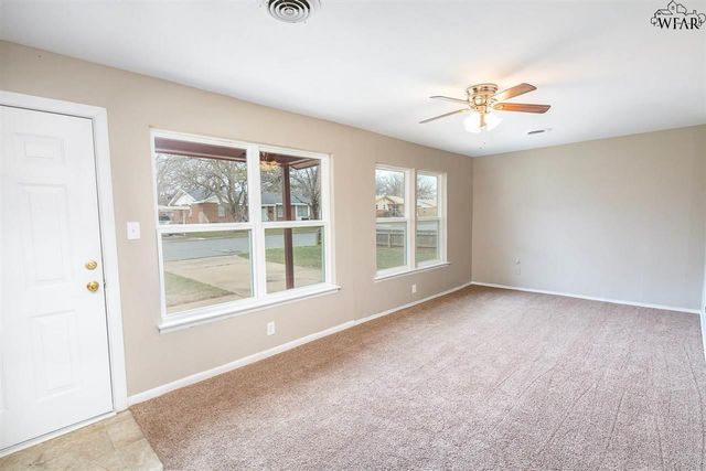 1201 SHADY LANE, Burkburnett, TX 76354