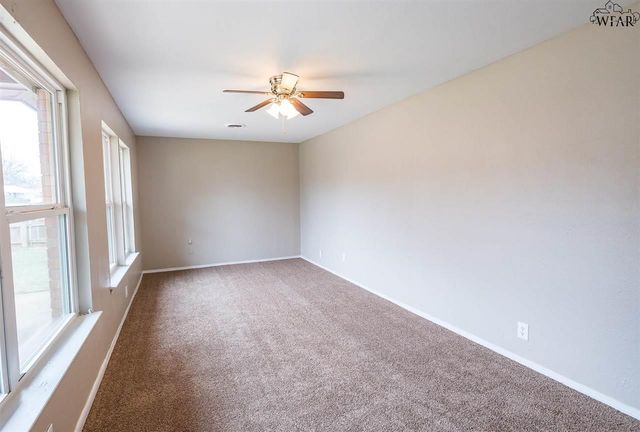 1201 SHADY LANE, Burkburnett, TX 76354