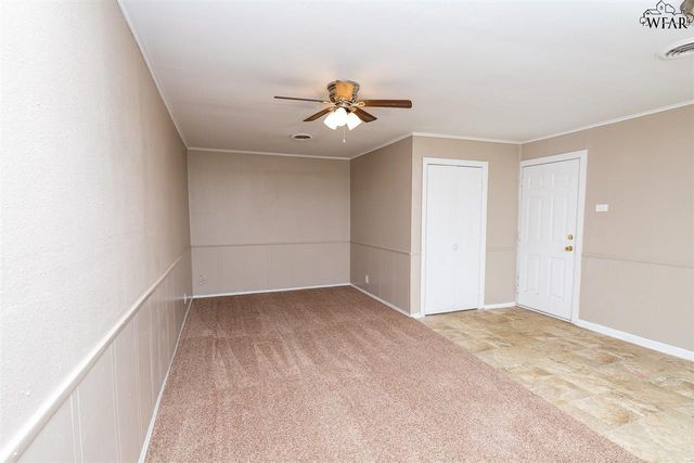 1201 SHADY LANE, Burkburnett, TX 76354