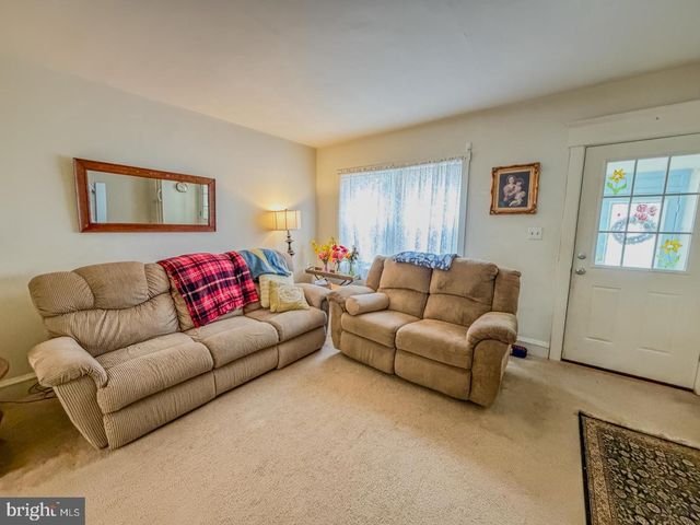 420 GEDDES ST, Wilmington, DE 19805
