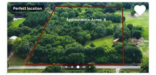 304 VZ COUNTY ROAD 2140, Wills Point, TX 75169
