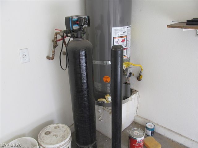 6776 Firewood Drive, Las Vegas, NV 89148