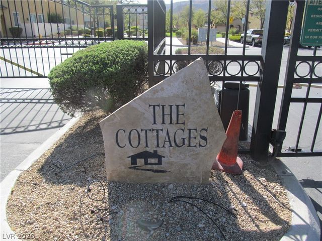 6776 Firewood Drive, Las Vegas, NV 89148