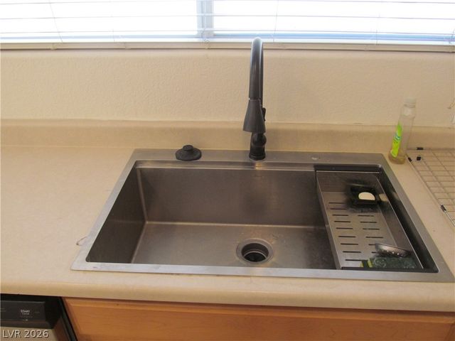 6776 Firewood Drive, Las Vegas, NV 89148