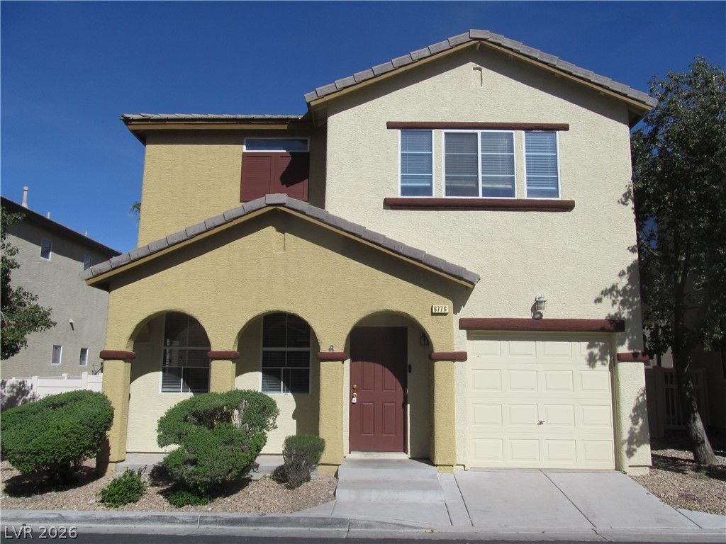 6776 Firewood Drive, Las Vegas, NV 89148