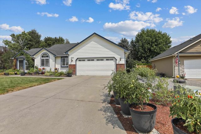 1805 S Timberlane Dr, Spokane Valley, WA 99037