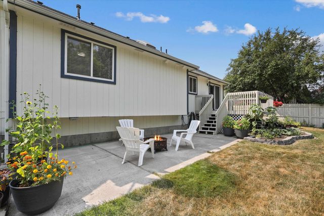 1805 S Timberlane Dr, Spokane Valley, WA 99037
