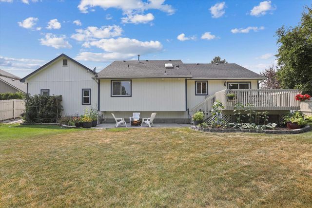 1805 S Timberlane Dr, Spokane Valley, WA 99037