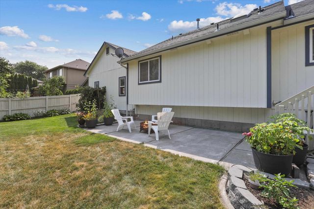 1805 S Timberlane Dr, Spokane Valley, WA 99037