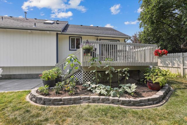 1805 S Timberlane Dr, Spokane Valley, WA 99037