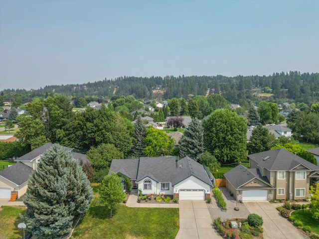 1805 S Timberlane Dr, Spokane Valley, WA 99037