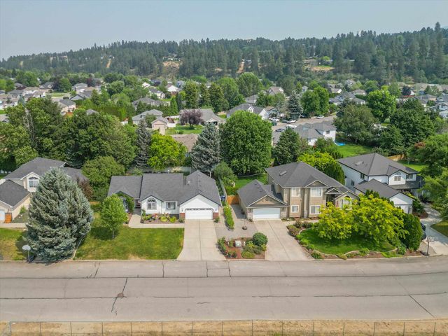 1805 S Timberlane Dr, Spokane Valley, WA 99037