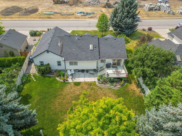 1805 S Timberlane Dr, Spokane Valley, WA 99037