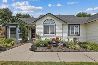 1805 S Timberlane Dr, Spokane Valley, WA 99037