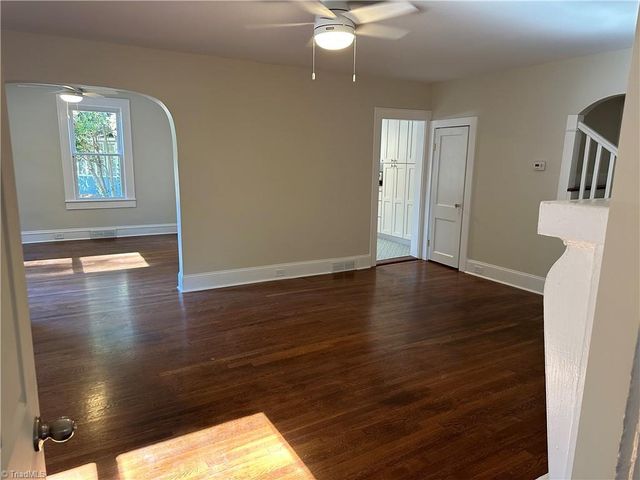 2093 Craig Street, Winston-salem, NC 27103