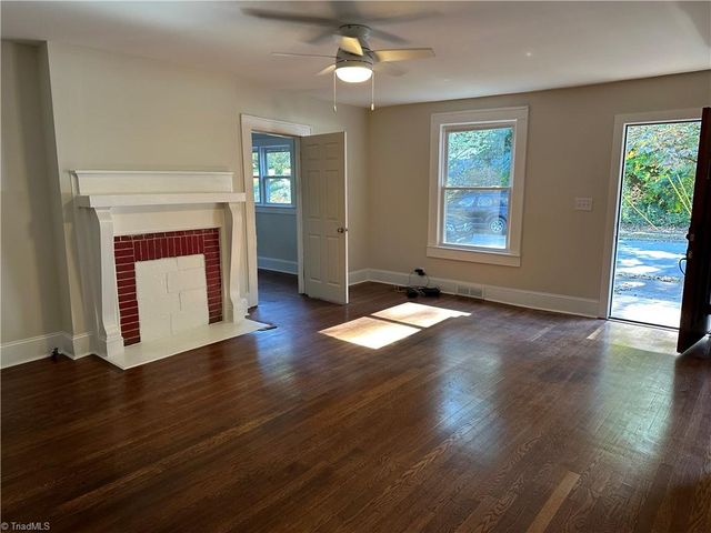 2093 Craig Street, Winston-salem, NC 27103