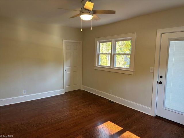 2093 Craig Street, Winston-salem, NC 27103