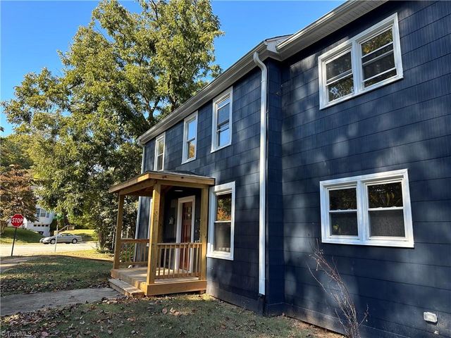 2093 Craig Street, Winston-salem, NC 27103