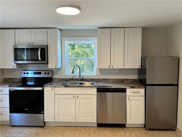 2093 Craig Street, Winston-salem, NC 27103