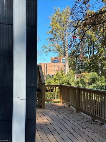 2093 Craig Street, Winston-salem, NC 27103