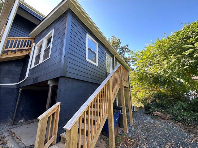 2093 Craig Street, Winston-salem, NC 27103