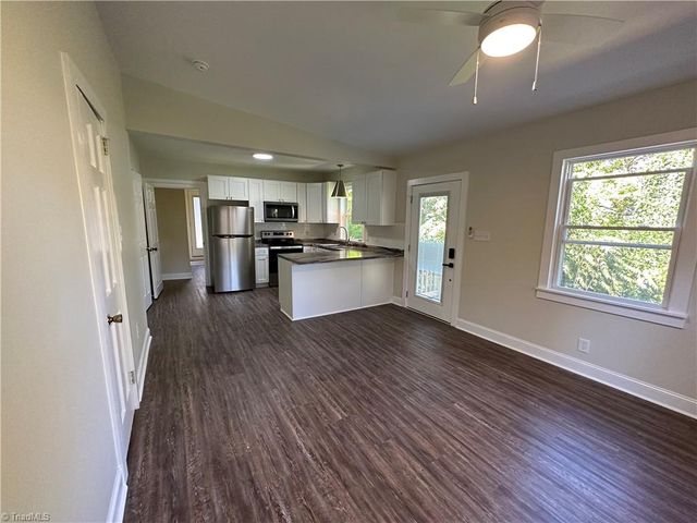 2093 Craig Street, Winston-salem, NC 27103