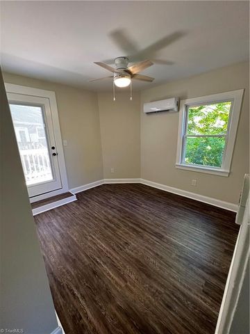 2093 Craig Street, Winston-salem, NC 27103