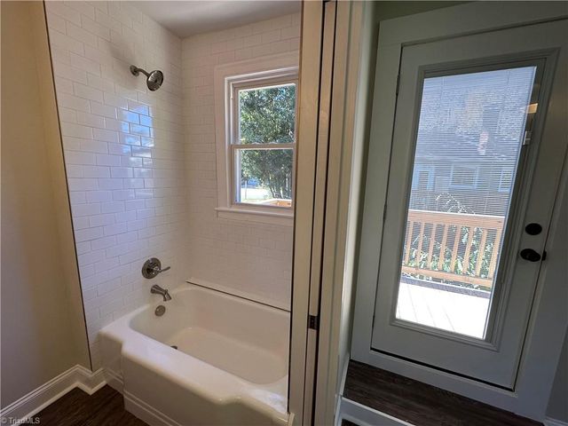 2093 Craig Street, Winston-salem, NC 27103