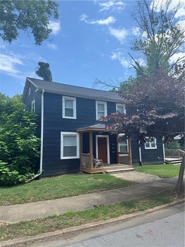 2093 Craig Street, Winston-salem, NC 27103