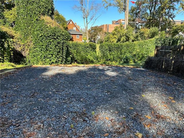 2093 Craig Street, Winston-salem, NC 27103