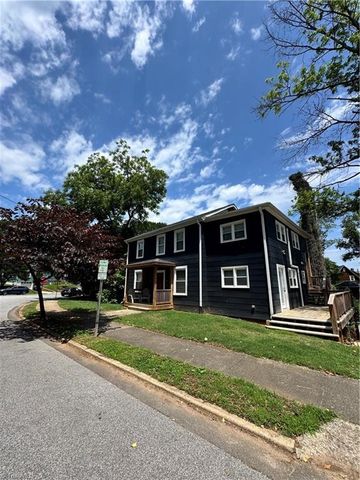 2093 Craig Street, Winston-salem, NC 27103