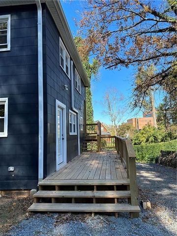 2093 Craig Street, Winston-salem, NC 27103