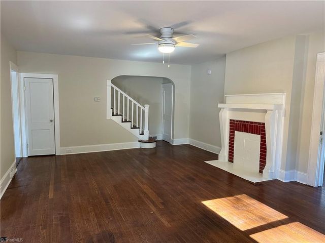 2093 Craig Street, Winston-salem, NC 27103
