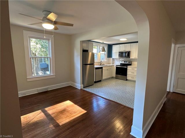 2093 Craig Street, Winston-salem, NC 27103