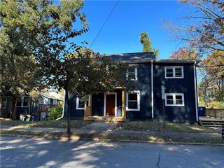 2093 Craig Street, Winston-salem, NC 27103