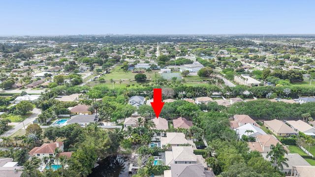 981 Delray Lakes Drive, Delray Beach, FL 33444