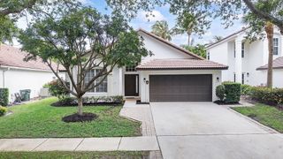 981 Delray Lakes Drive, Delray Beach, FL 33444