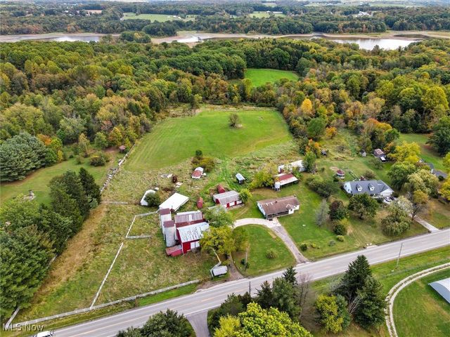 13137 Old State Road, Huntsburg, OH 44046