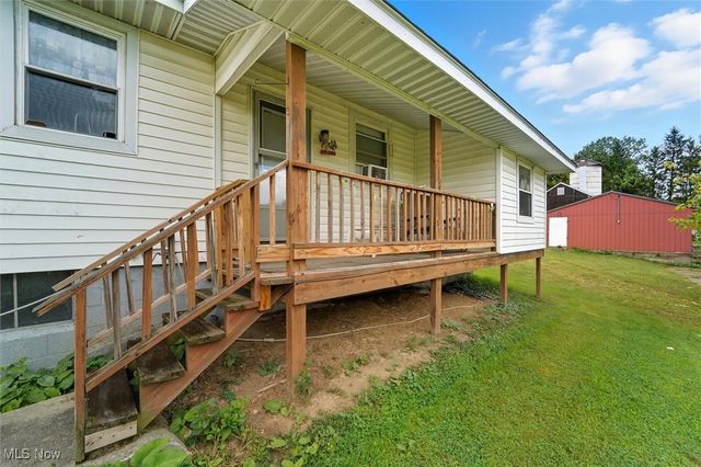 13137 Old State Road, Huntsburg, OH 44046