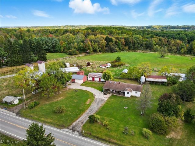 13137 Old State Road, Huntsburg, OH 44046